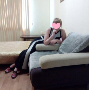 Ольга, 45 лет