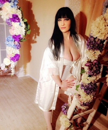 Дарья, 36 лет